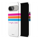 I've Got a Text! | Official Love Island x Casely Phone Case Phone Case get.casely 