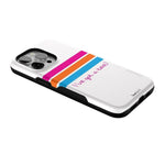 I've Got a Text! | Official Love Island x Casely Phone Case Phone Case get.casely 