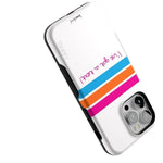 I've Got a Text! | Official Love Island x Casely Phone Case Phone Case get.casely 