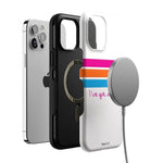 I've Got a Text! | Official Love Island x Casely Phone Case Phone Case get.casely 
