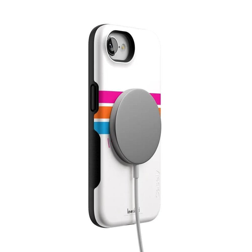 I've Got a Text! | Official Love Island x Casely Phone Case Phone Case get.casely 