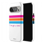 I've Got a Text! | Official Love Island x Casely Phone Case Phone Case get.casely 