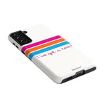 I've Got a Text! | Official Love Island x Casely Phone Case Phone Case get.casely 