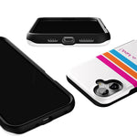 I've Got a Text! | Official Love Island x Casely Phone Case Phone Case get.casely 