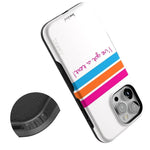 I've Got a Text! | Official Love Island x Casely Phone Case Phone Case get.casely 