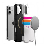 I've Got a Text! | Official Love Island x Casely Phone Case Phone Case get.casely 