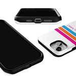 I've Got a Text! | Official Love Island x Casely Phone Case Phone Case get.casely 