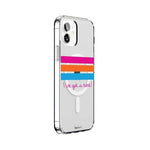 I've Got a Text! | Official Love Island x Casely Phone Case Phone Case get.casely 