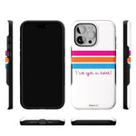 I've Got a Text! | Official Love Island x Casely Phone Case Phone Case get.casely 