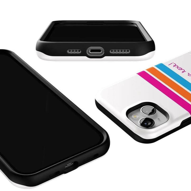 I've Got a Text! | Official Love Island x Casely Phone Case Phone Case get.casely 