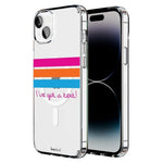 I've Got a Text! | Official Love Island x Casely Phone Case Phone Case get.casely 