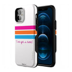 I've Got a Text! | Official Love Island x Casely Phone Case Phone Case get.casely 