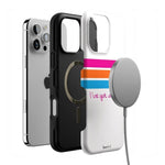 I've Got a Text! | Official Love Island x Casely Phone Case Phone Case get.casely 