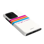 I've Got a Text! | Official Love Island x Casely Phone Case Phone Case get.casely 
