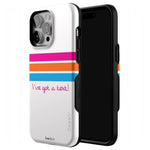 I've Got a Text! | Official Love Island x Casely Phone Case Phone Case get.casely 