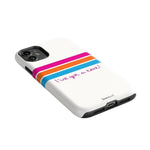 I've Got a Text! | Official Love Island x Casely Phone Case Phone Case get.casely 