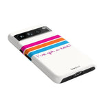 I've Got a Text! | Official Love Island x Casely Phone Case Phone Case get.casely 