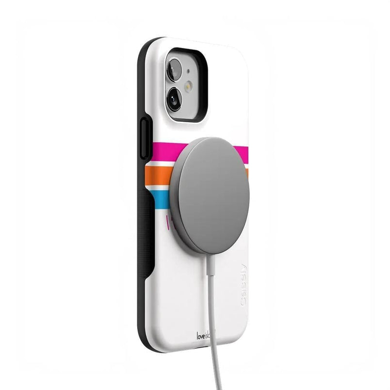 I've Got a Text! | Official Love Island x Casely Phone Case Phone Case get.casely 