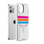 I've Got a Text! | Official Love Island x Casely Phone Case Phone Case get.casely 