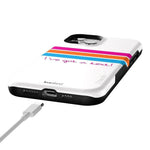 I've Got a Text! | Official Love Island x Casely Phone Case Phone Case get.casely 
