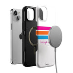 I've Got a Text! | Official Love Island x Casely Phone Case Phone Case get.casely 