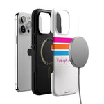 I've Got a Text! | Official Love Island x Casely Phone Case Phone Case get.casely 