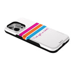 I've Got a Text! | Official Love Island x Casely Phone Case Phone Case get.casely 
