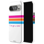 I've Got a Text! | Official Love Island x Casely Phone Case Phone Case get.casely 