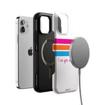 I've Got a Text! | Official Love Island x Casely Phone Case Phone Case get.casely 