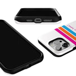 I've Got a Text! | Official Love Island x Casely Phone Case Phone Case get.casely 