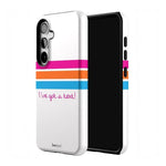 I've Got a Text! | Official Love Island x Casely Phone Case Phone Case get.casely 