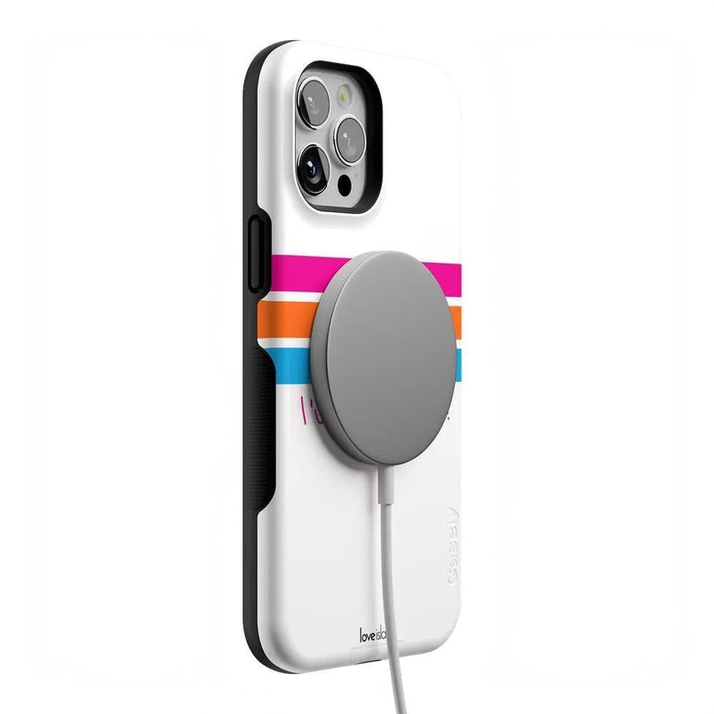 I've Got a Text! | Official Love Island x Casely Phone Case Phone Case get.casely 