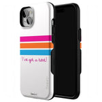 I've Got a Text! | Official Love Island x Casely Phone Case Phone Case get.casely 