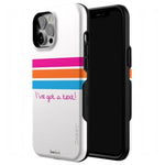 I've Got a Text! | Official Love Island x Casely Phone Case Phone Case get.casely 