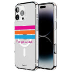 I've Got a Text! | Official Love Island x Casely Phone Case Phone Case get.casely 