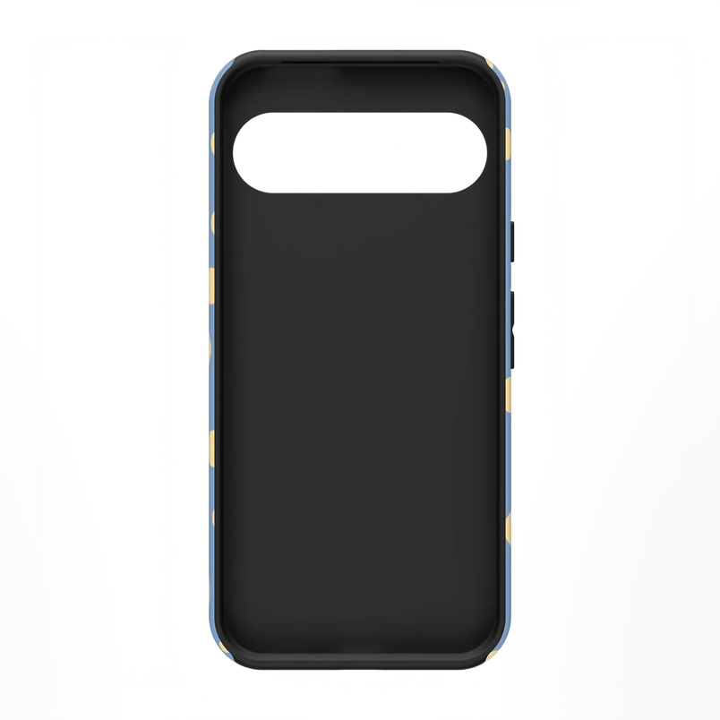 In the Spotlight | Pastel Polka Dot Case