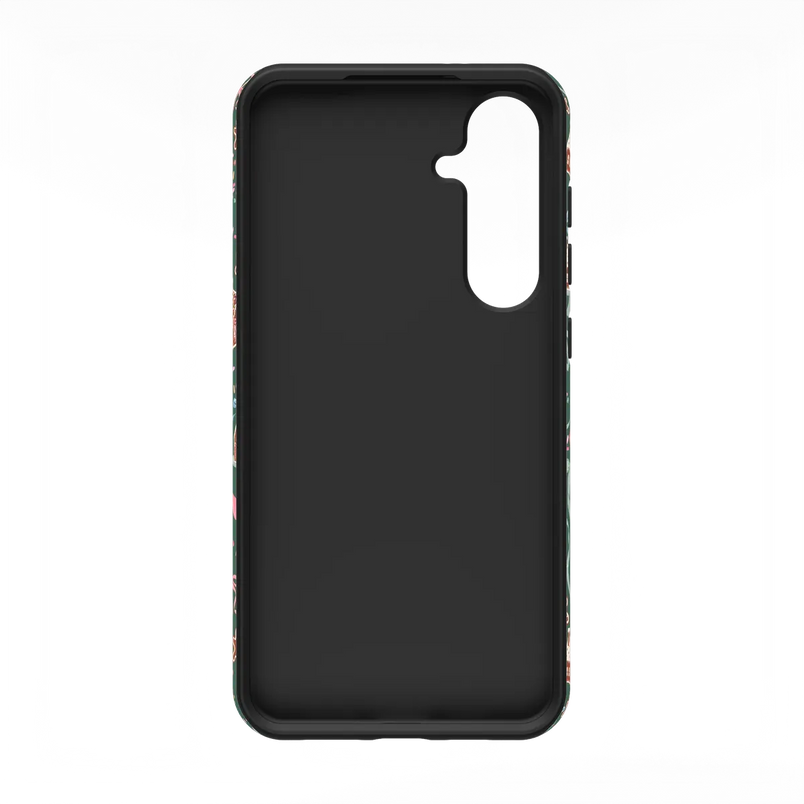 Gingerbread Lane | Holiday Sweets Case