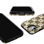 Mystic Moonstar | Green Celestial Case