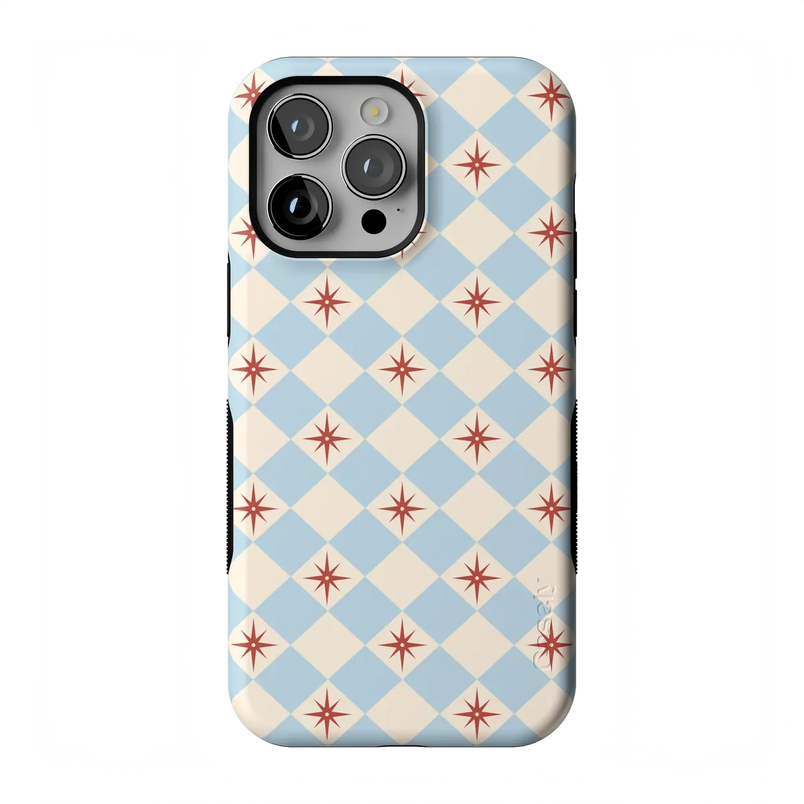 Chelsea Checker | Starlight Tiles Case