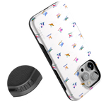 Powder Pups | Dog Sled Case