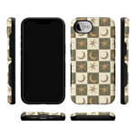 Mystic Moonstar | Green Celestial Case