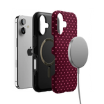 Heart Noir | Tiny Hearts Case