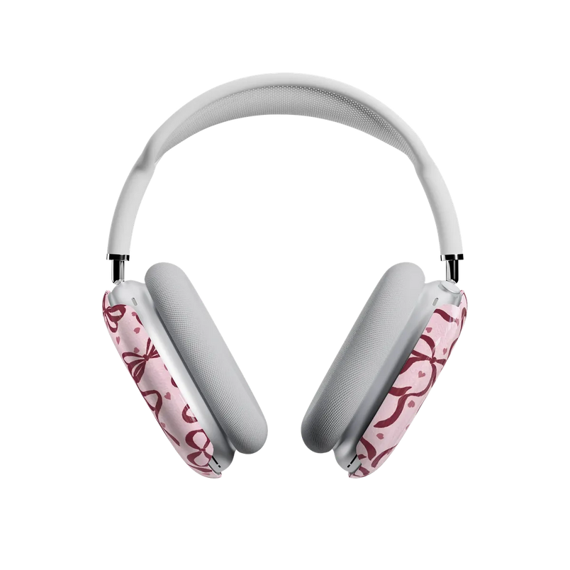 Coquette Crush | Bows AirPods Max Case