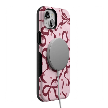 Coquette Crush | Bows Case