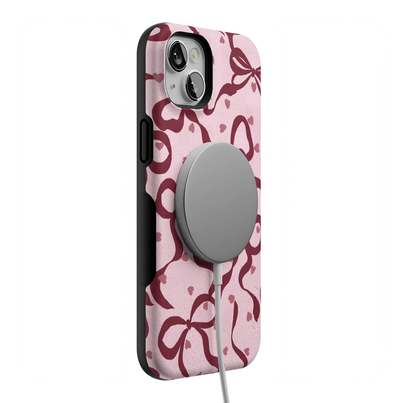 Coquette Crush | Bows Case