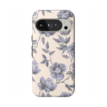 Ink & Iris | Vintage Floral Case
