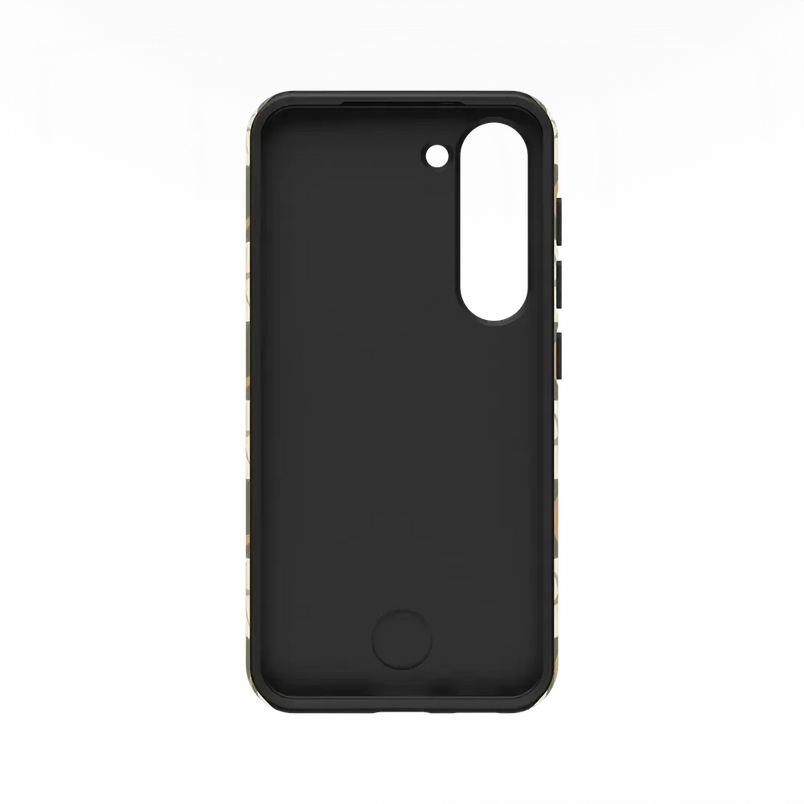 Mystic Moonstar | Green Celestial Case