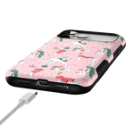 Winter Woofs | Holiday Dog Case