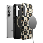 Mystic Moonstar | Black Celestial Case