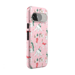 Winter Woofs | Holiday Dog Case